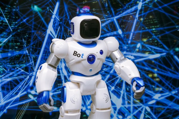 Artificial Intelligence Category Submit Guest Post