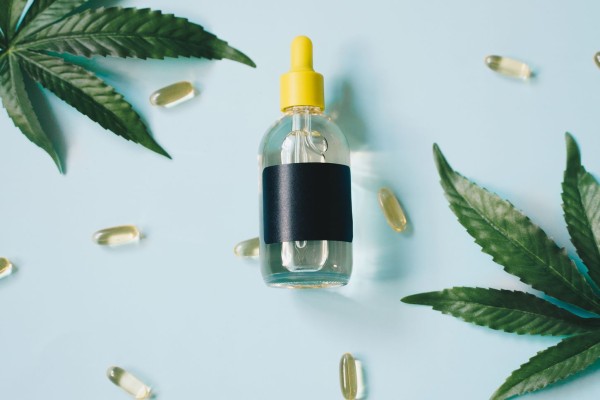 CBD Category For Submit Guest Post