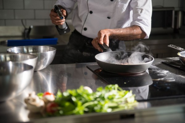 Cooking Category For Submit Guest Post