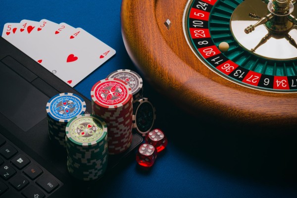 Gambling Category For Submit Guest Post