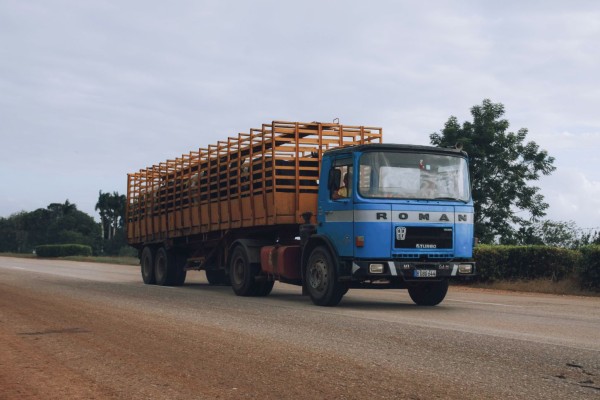 Transport Category For Submit Guest Post