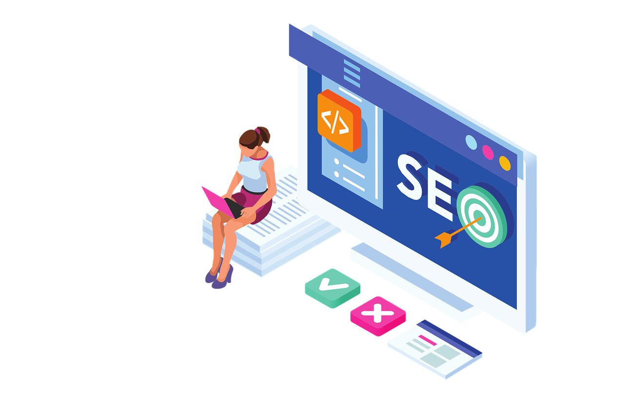 Benefits of SEO