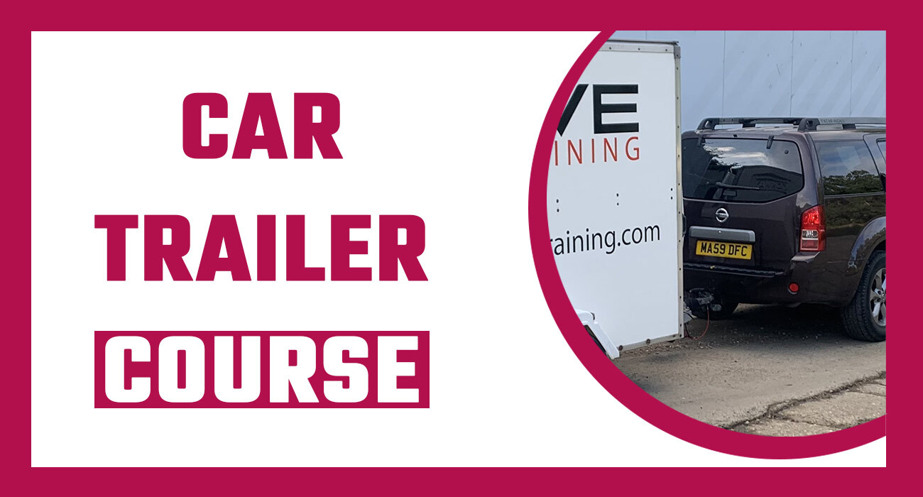 Tips To Qualify For Car And Trailer Training Test