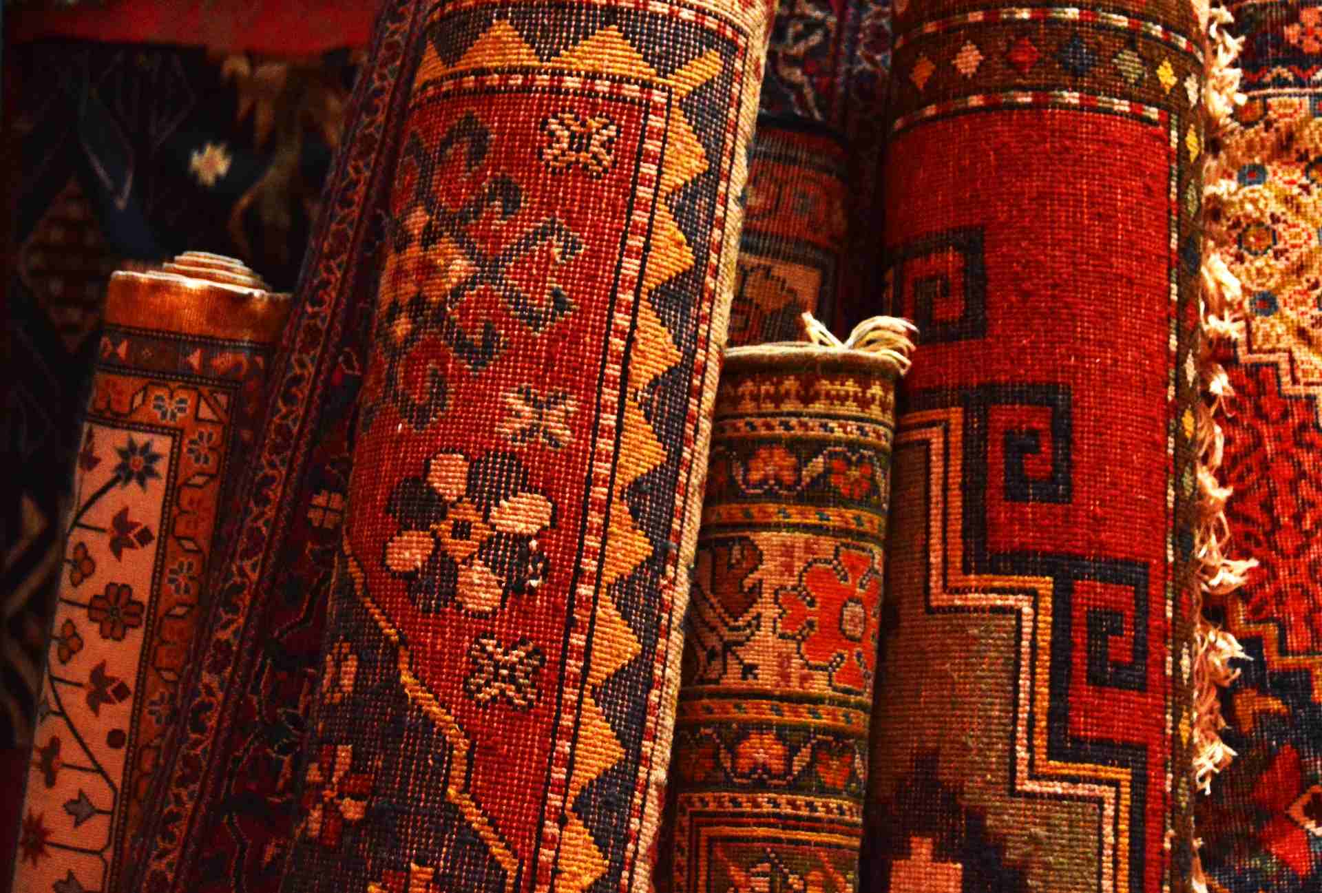 Carpets for Home