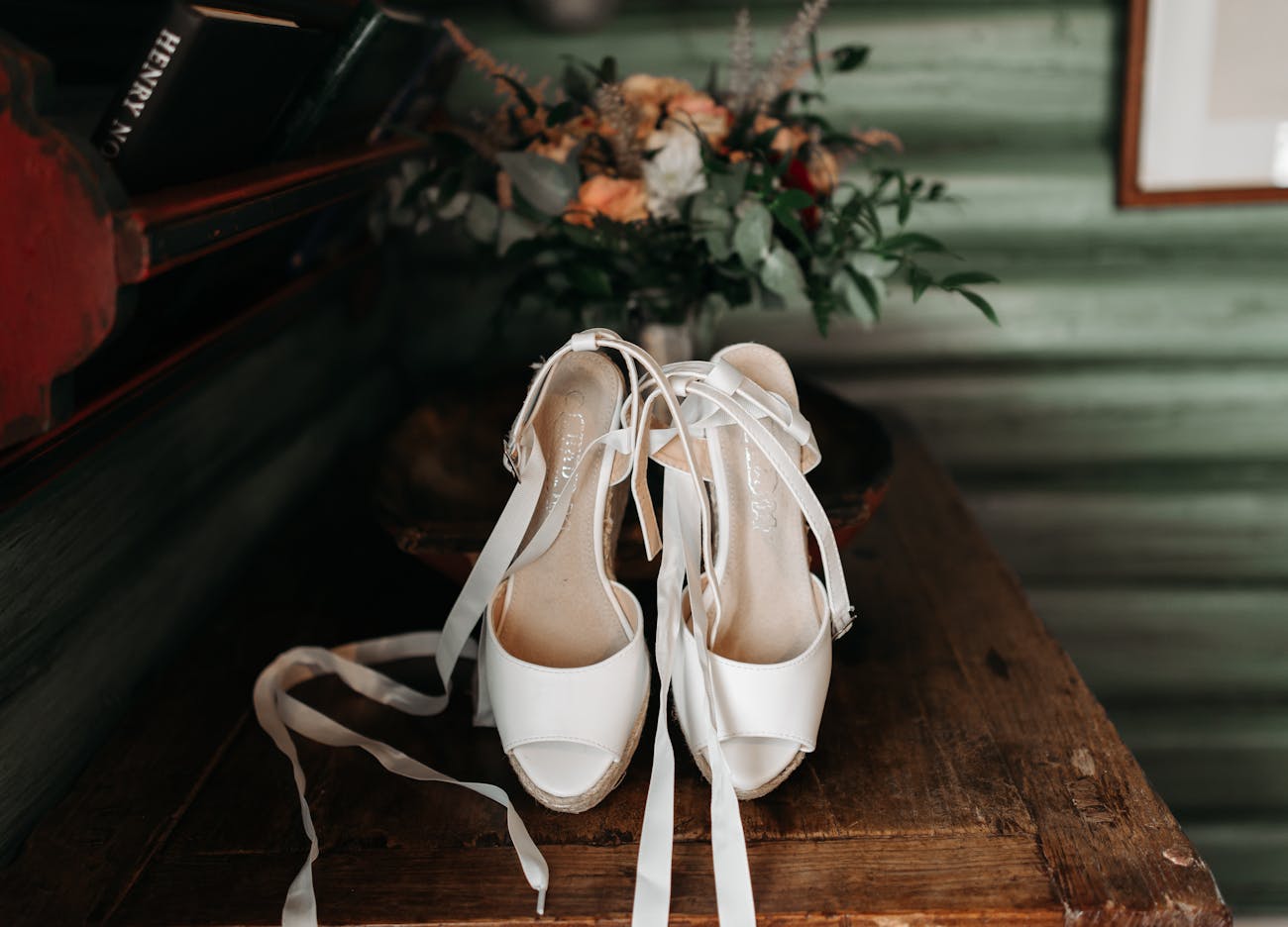 Fashion Nitty Gritties For Peep-toes Shoes