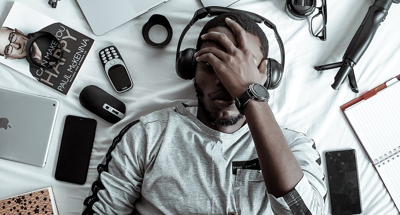 Five Essential Tech Attachments