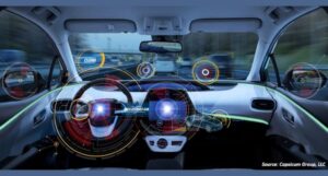 How Advanced Data Analysis is Transforming the Automotive EDR Market