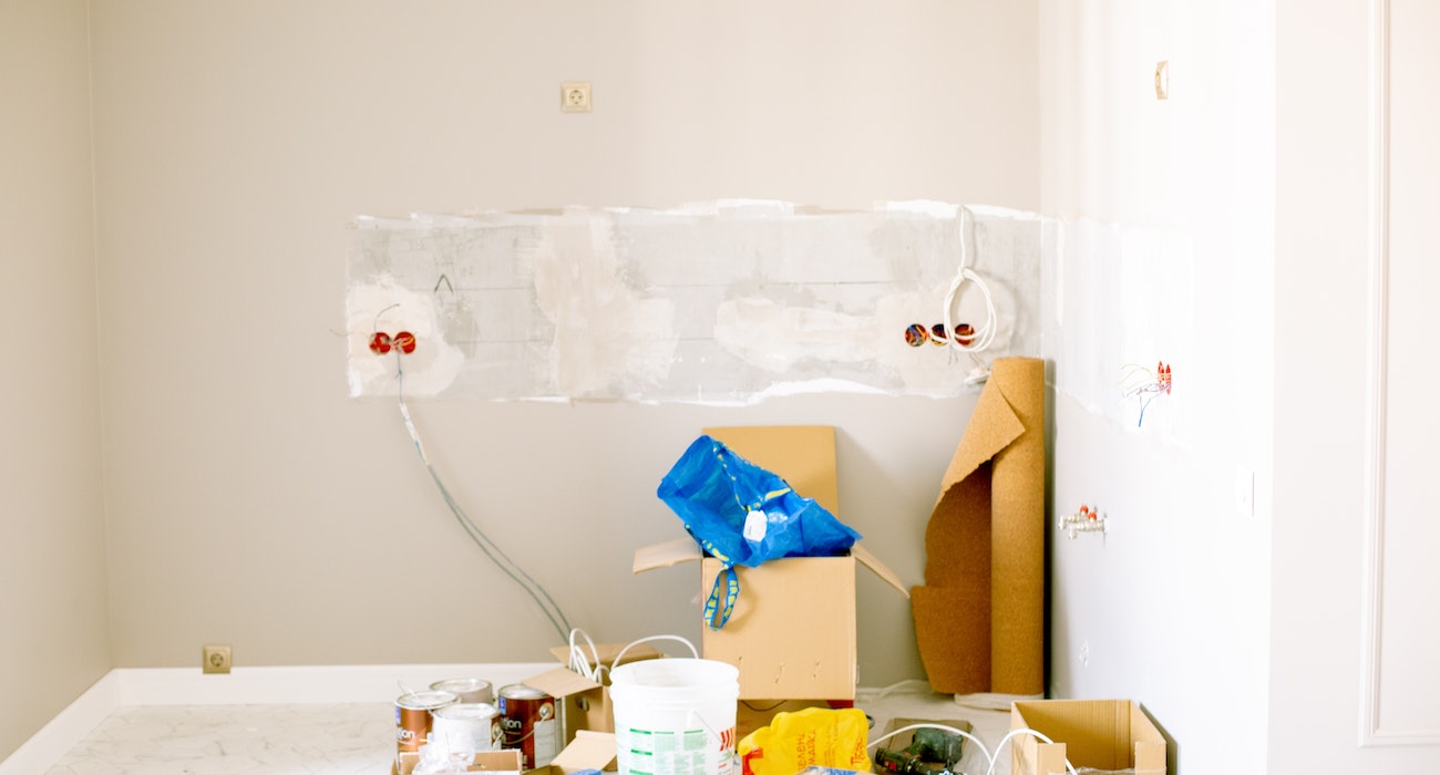 New Elements for Home Improvement