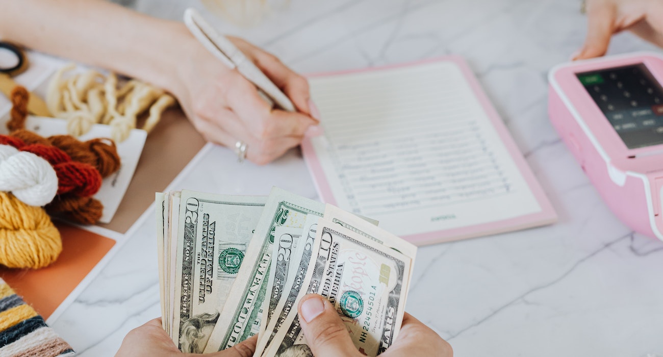 Power of Credit in Finance