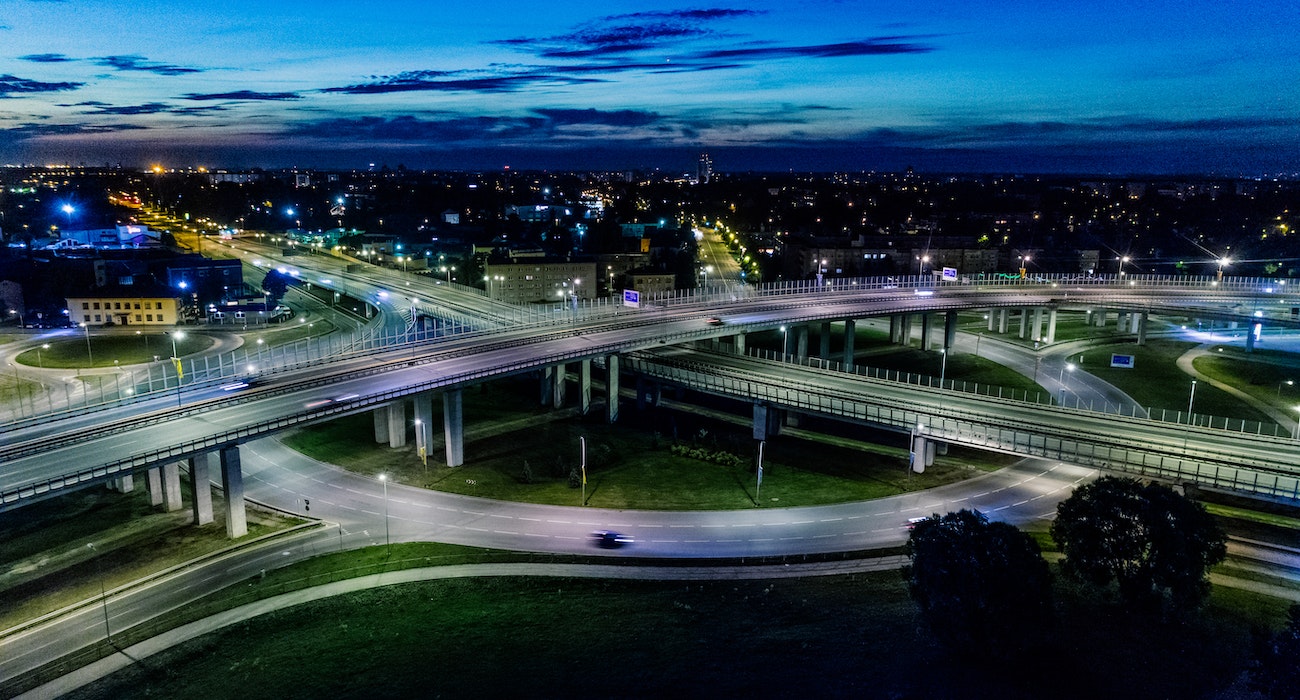 Road Transport Laws Of India