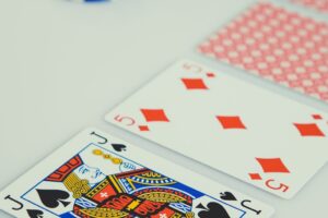 The Frontline View On The Gambling