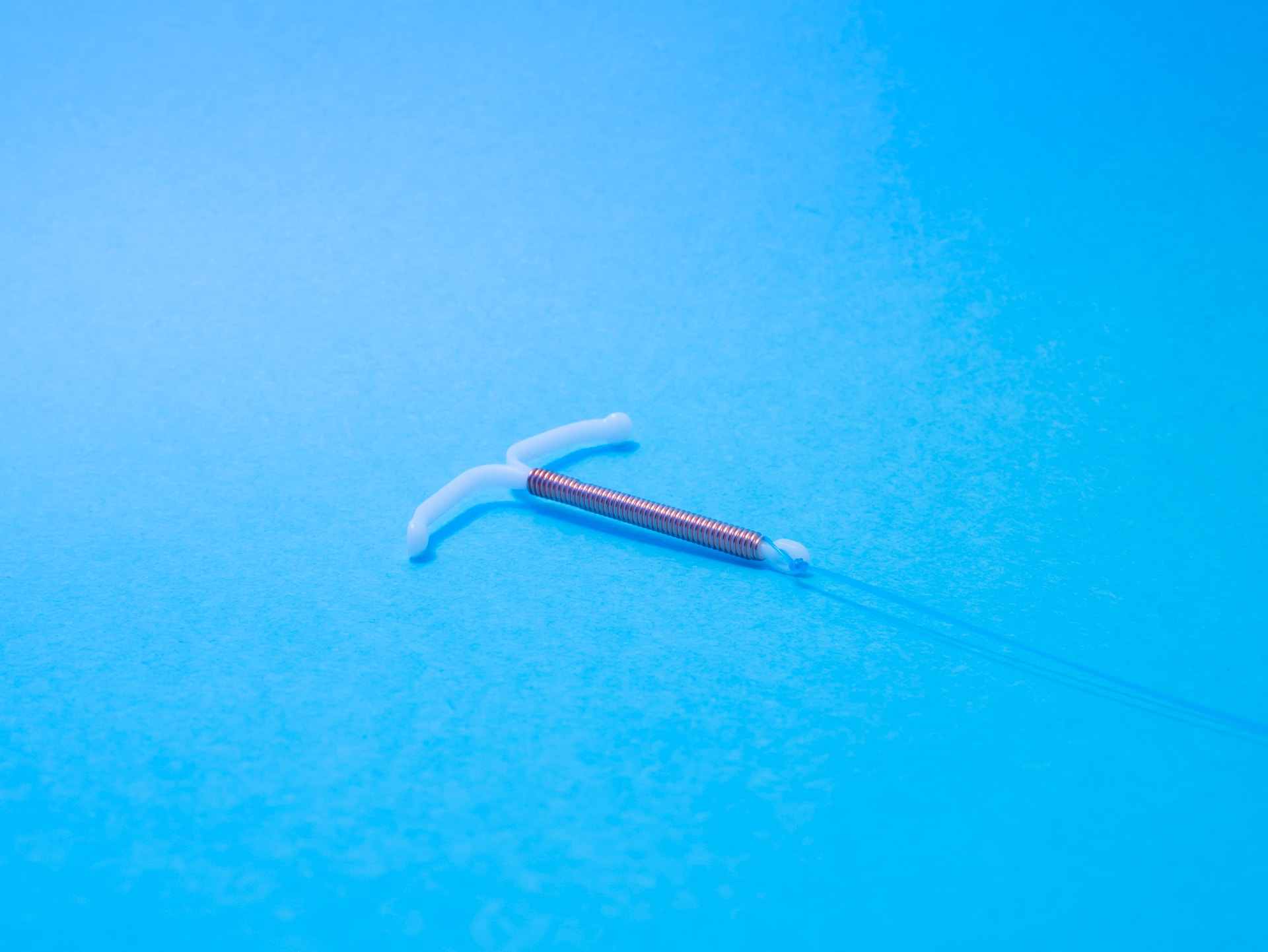 The Future of Intrauterine Devices: Advances in Technology and Patient Safety