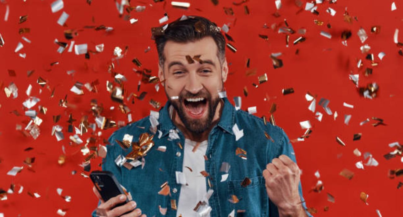 The Role of Luck in Lottery Games: Can You Increase Your Chances?