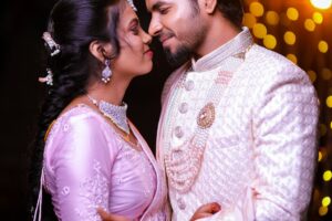 Top 5 Sherwani Styles for Grooms: A Perfect Blend of Tradition and Elegance