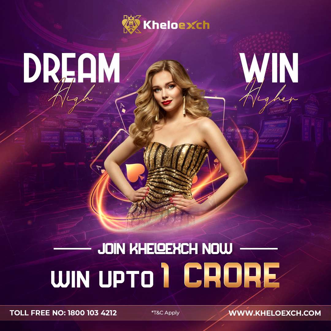 Ultimate Bonuses & Best Deals at Kheloexch