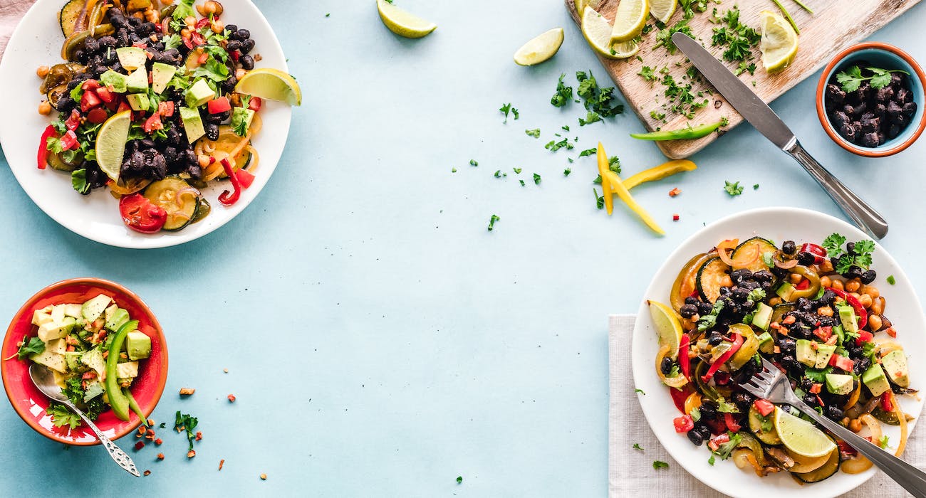 What is Punjabi Food?