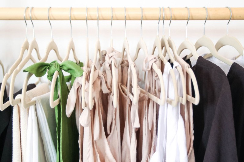 Capsule Fashion – Create More Looks with Fewer Clothes