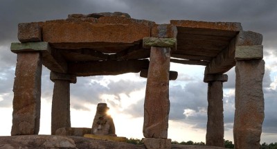 Do you feel drawn to your city’s or country’s Heritage? This course in Heritage Design & Conservation could be your calling