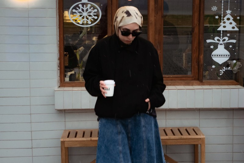 Fashion Secrets Stylish People Don’t Tell You