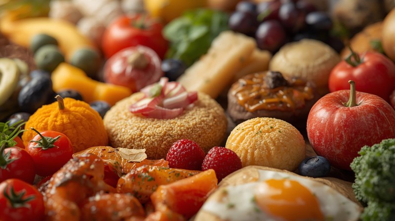 Food Combination That Is Great For Your Body