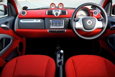 Key Components of a Car and Their Functions