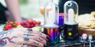 What’s Your Go-to Erig for Halloween?